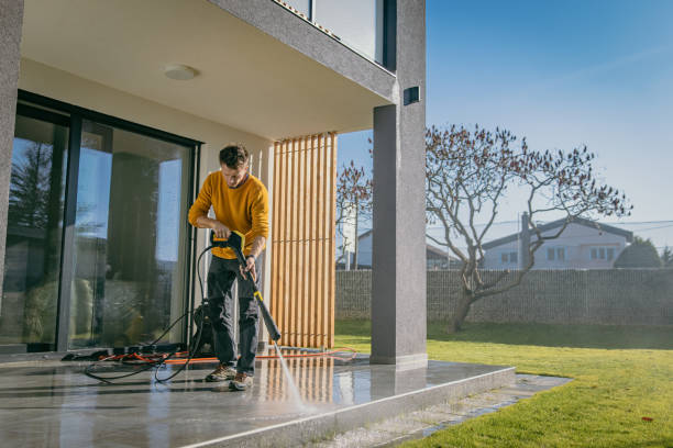 Best Animal Enclosure Cleaning  in Jackson, GA