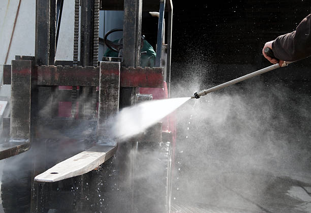 Best Heavy Equipment Washing  in Jackson, GA