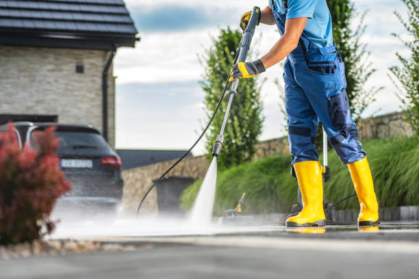 Jackson, GA Pressure Washing Company