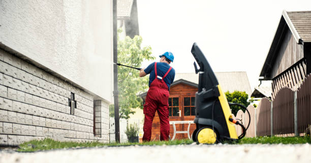 Animal Enclosure Cleaning in Jackson, GA